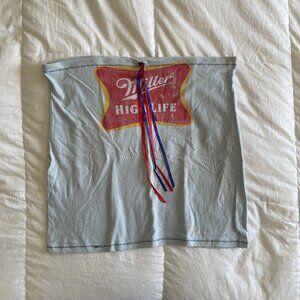 Miller High Tube (sz L / XL)